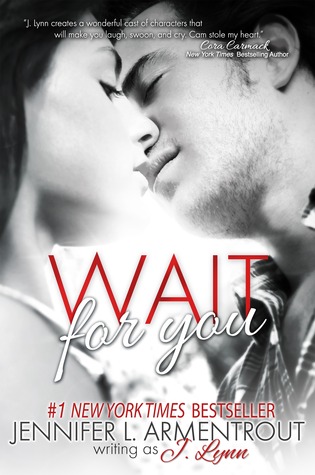 wait for you