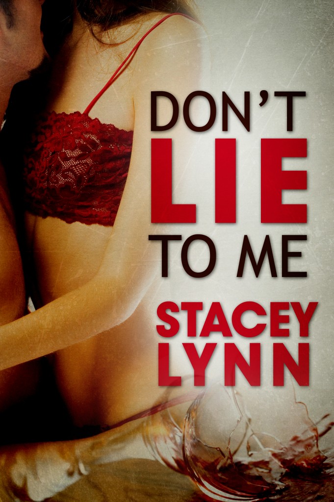 Don't Lie to Me -HiRes