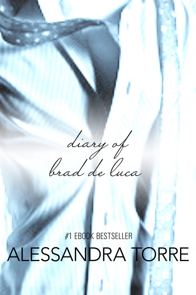 Diary-of-Brad-De-Luca-KINDLE