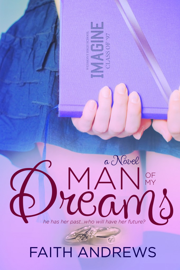 Man of my Dreams by Faith Andrews ebooklg