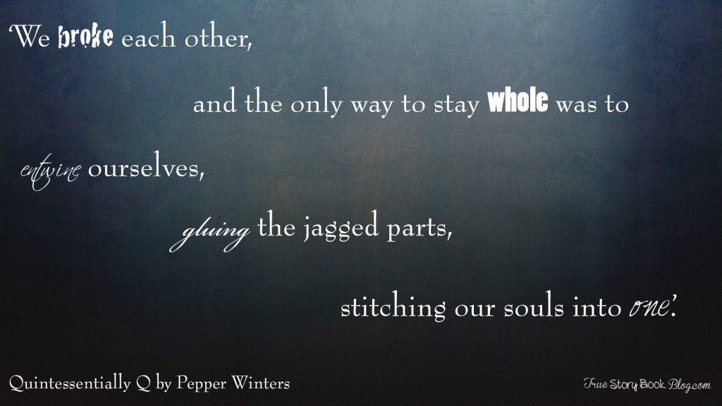 quintessentially q pepper winters quintessentially q pepper winters