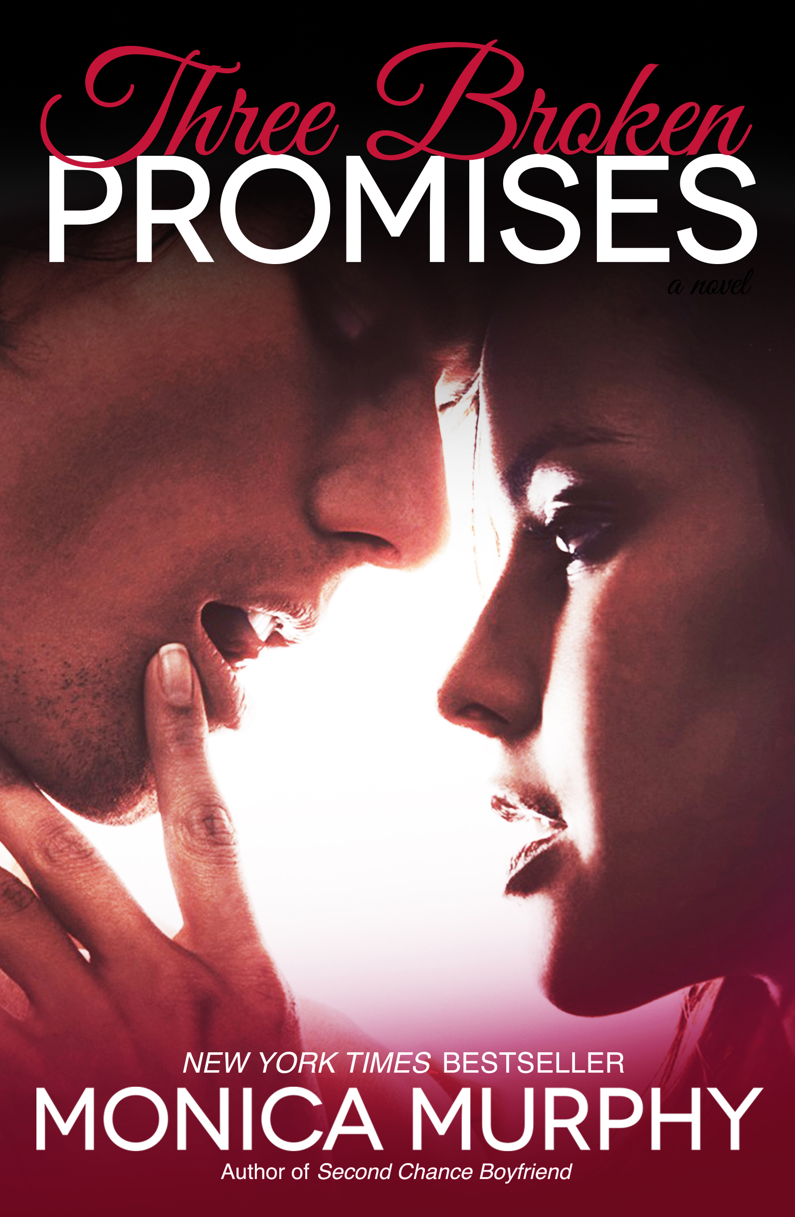 Beautiful Broken Promises Broken Series, Band 3