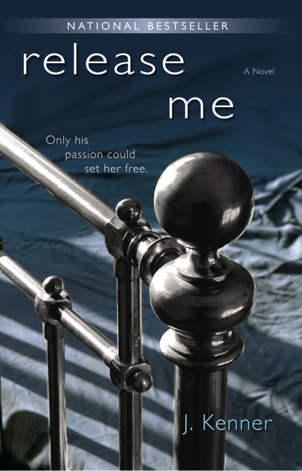 Lost With Me by J. Kenner Lost With Me by J. Kenner