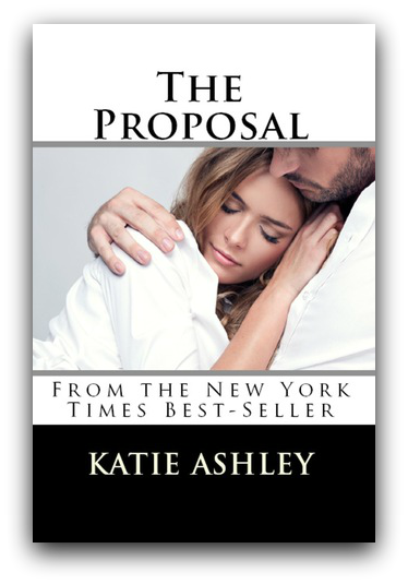 the proposal katie ashley the proposal katie ashley