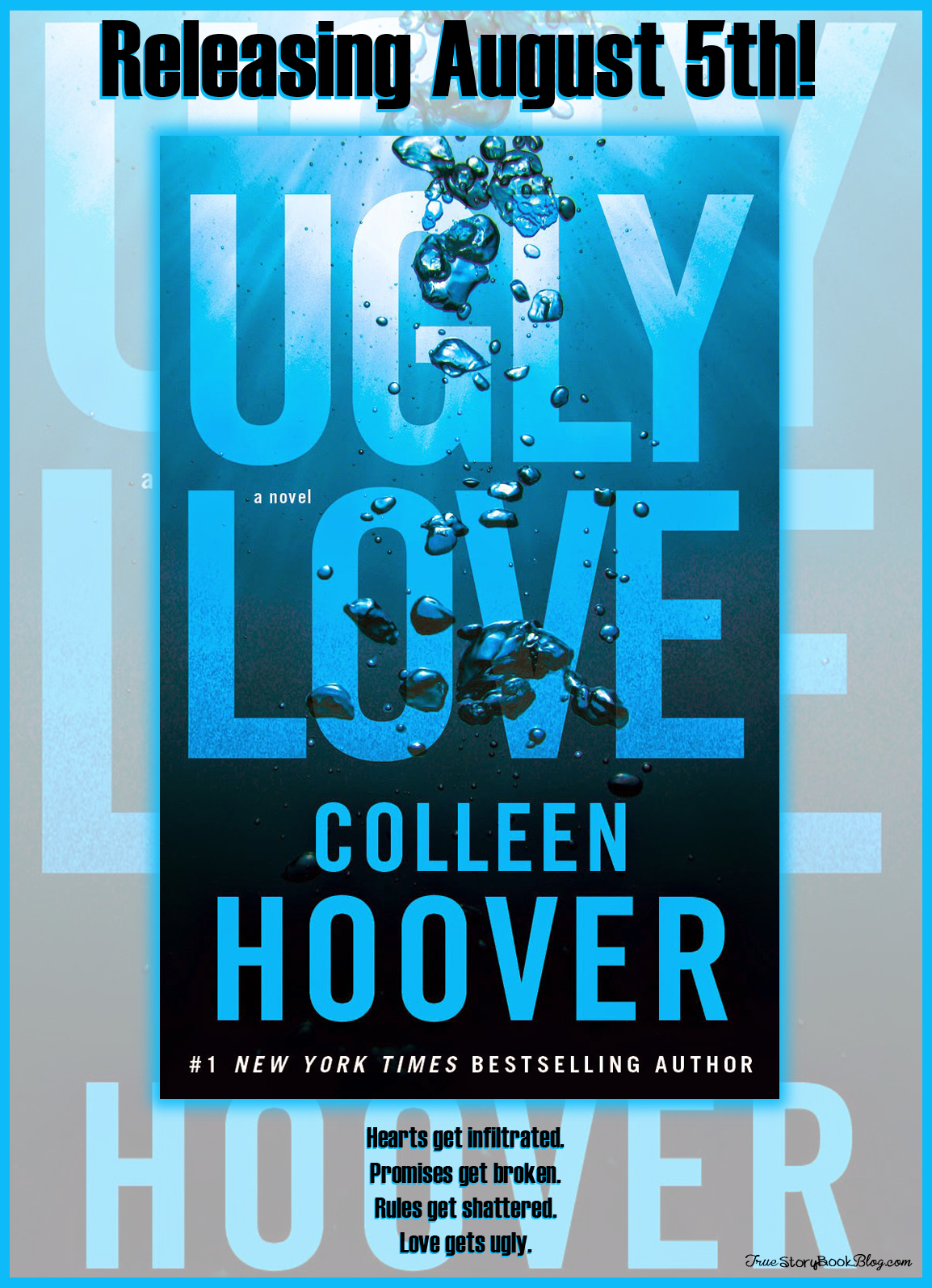 book report ugly love