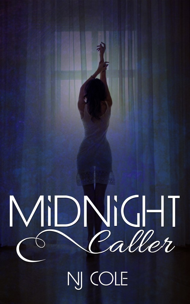 Midnight Caller eBook FINAL
