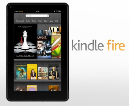 kindle-fire