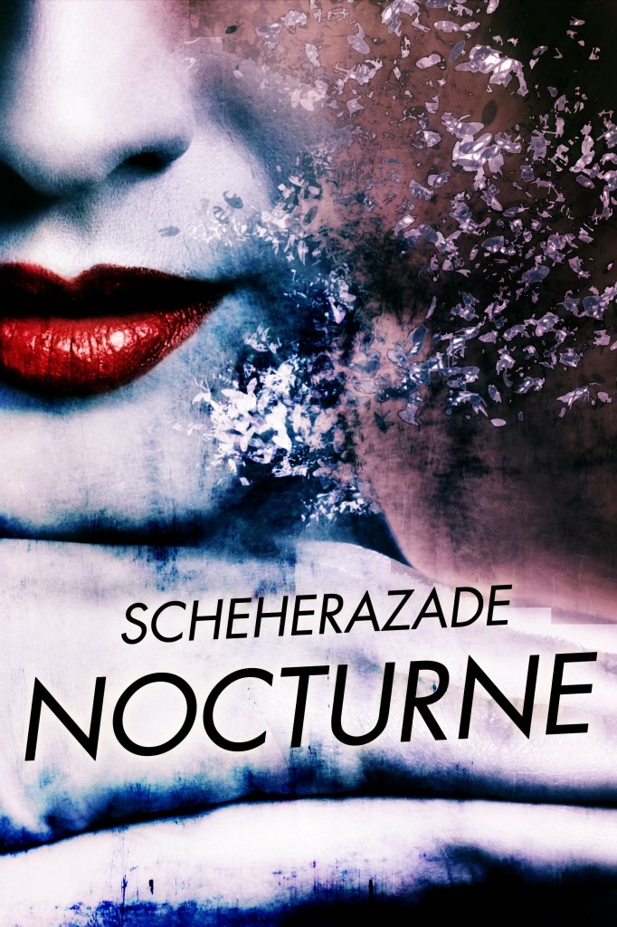 NOCTURNE Cover