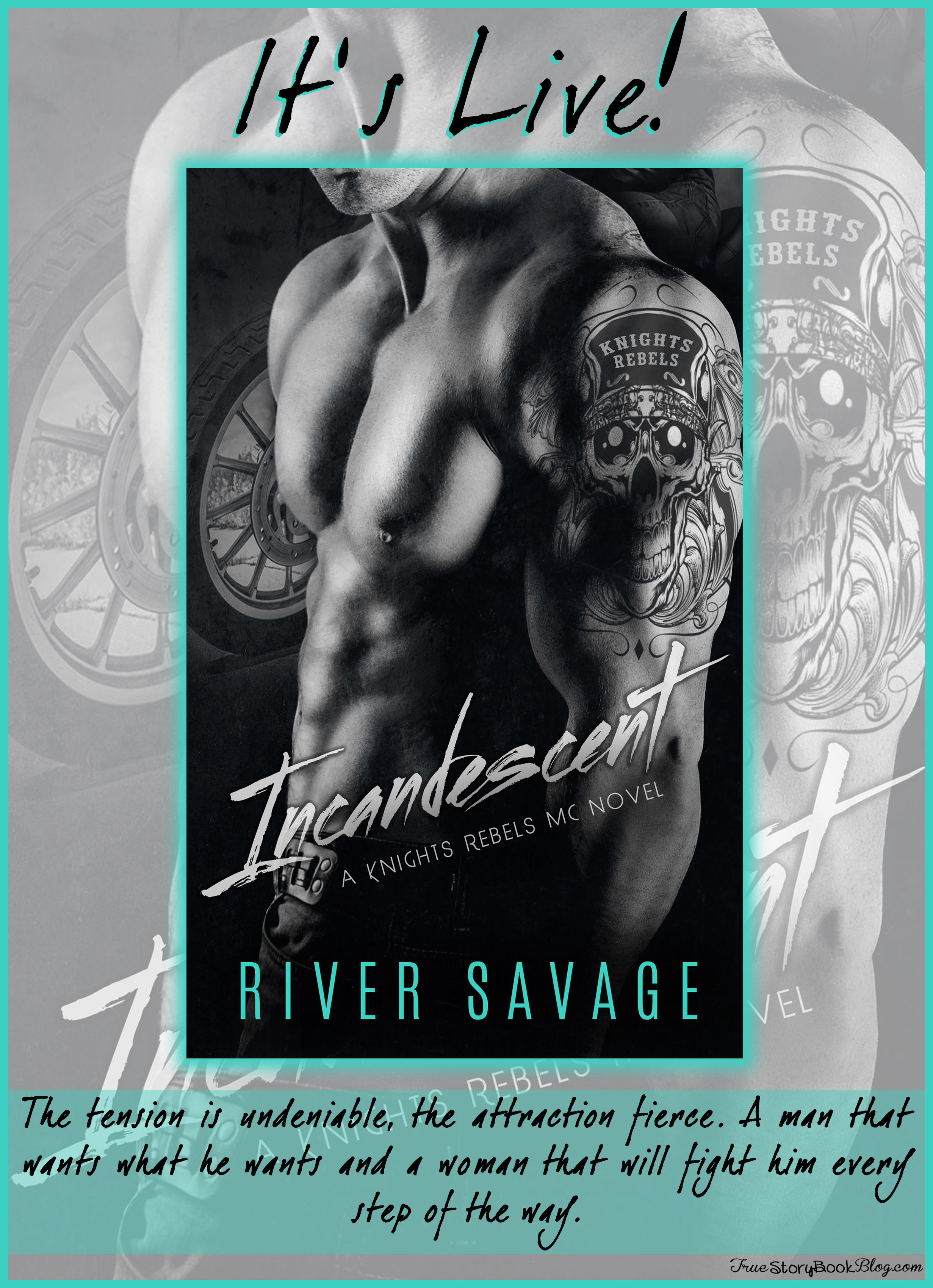 incandescent by river savage incandescent by river savage