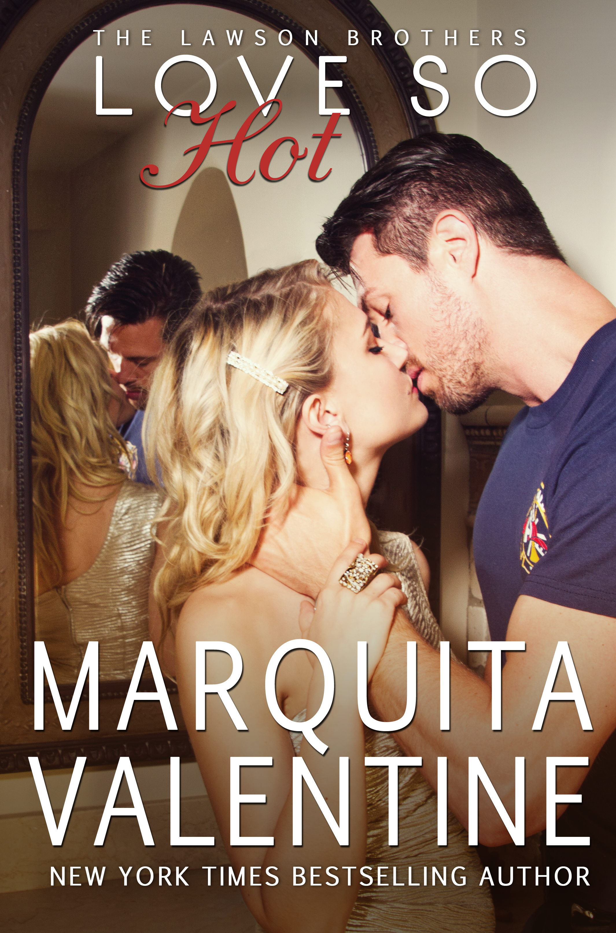 Love So Unexpected by Marquita Valentine Promo Blitz