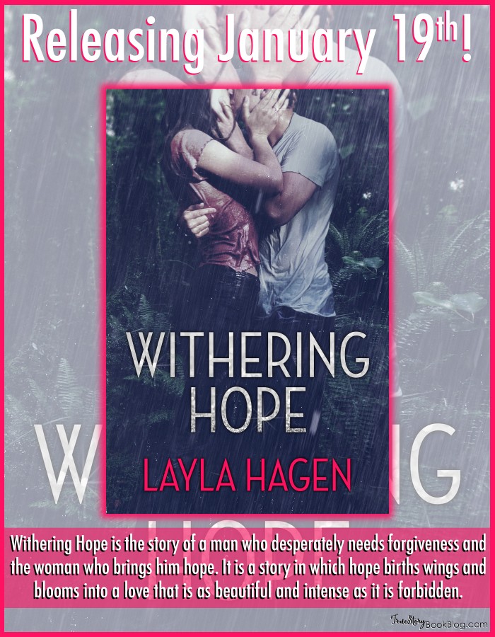 withering hope ts