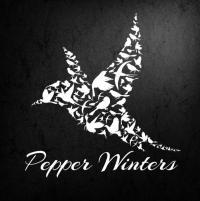 Pepper Winters - author