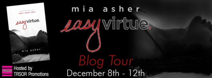 easy virtue blog tour