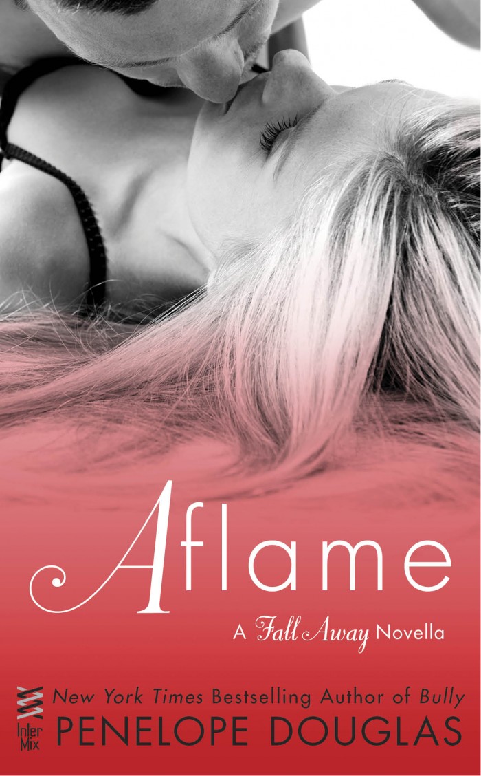 Aflame Cover