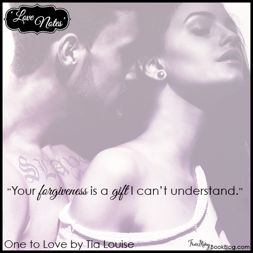 When We Kiss by Tia Louise When We Kiss by Tia Louise
