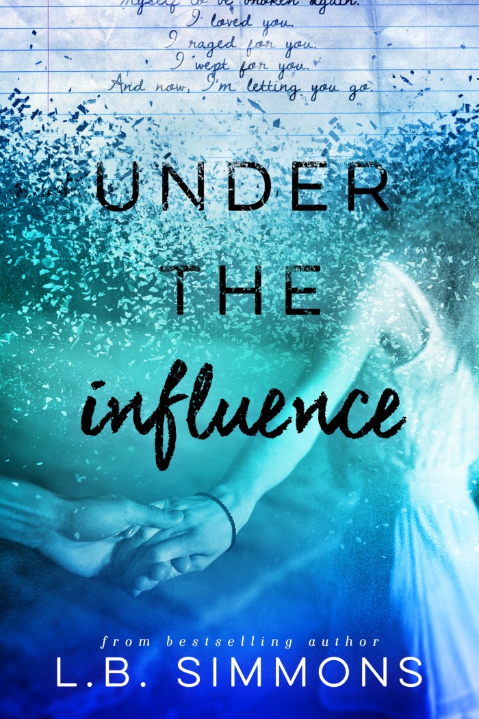 Under the Influence KINDLE
