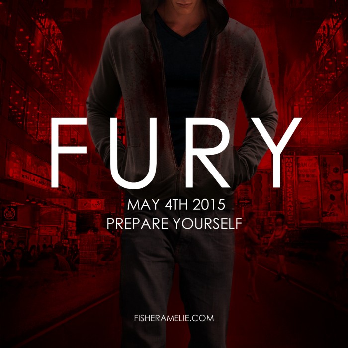 Fury May 4