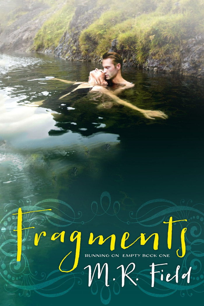 Fragments Cover
