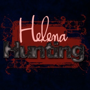 helena hunting making up
