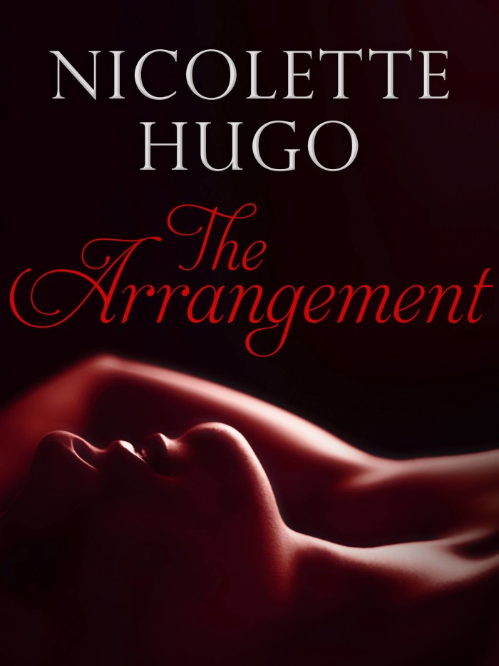 the arrangement cover