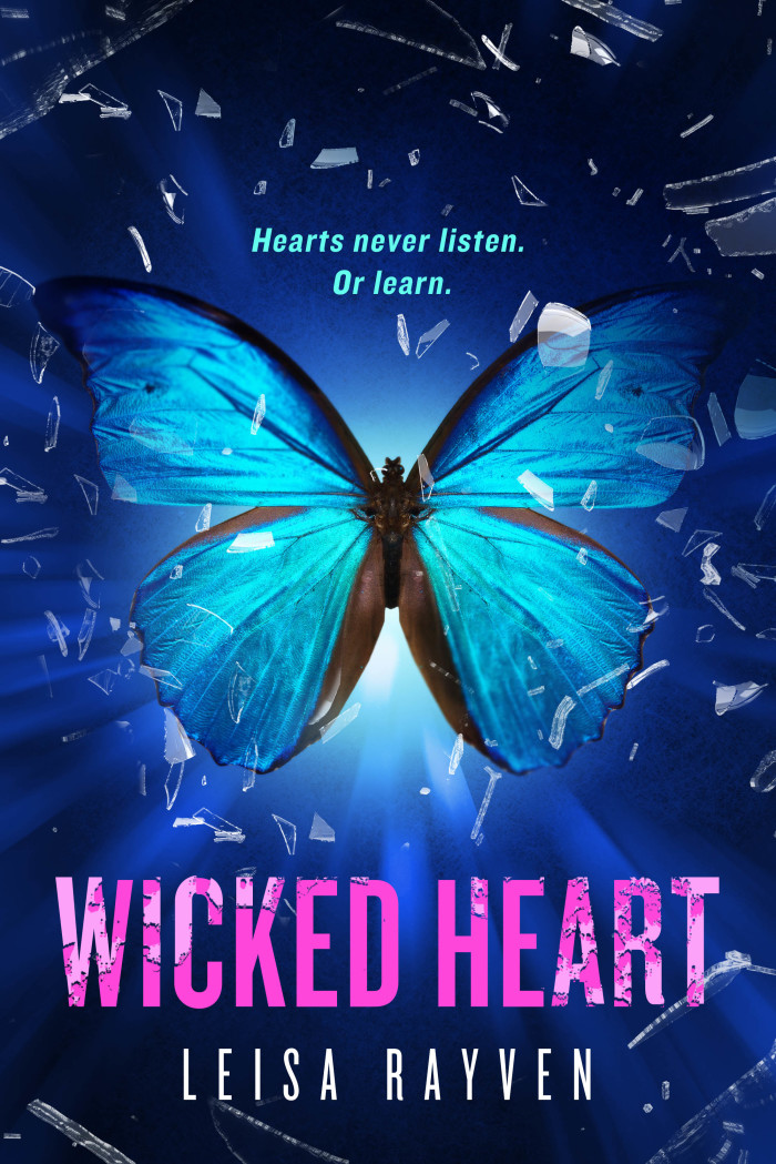 Wicked Heart (1)