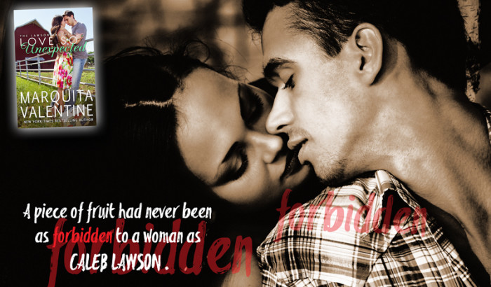Love So Unexpected by Marquita Valentine Promo Blitz