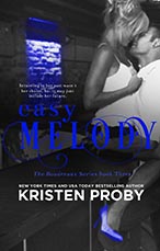*~*Easy Melody by Kristen Proby Promo – Character Interview, Review & Giveaway*~*