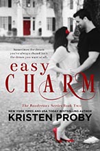 *~*Easy Charm by Kristen Proby Promo – Excerpt, Review & Giveaway*~*