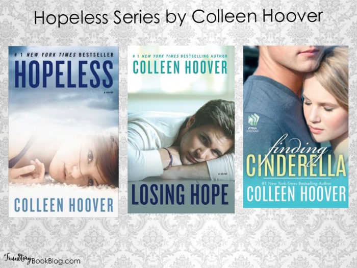 Hopeless - by Colleen Hoover (Paperback)