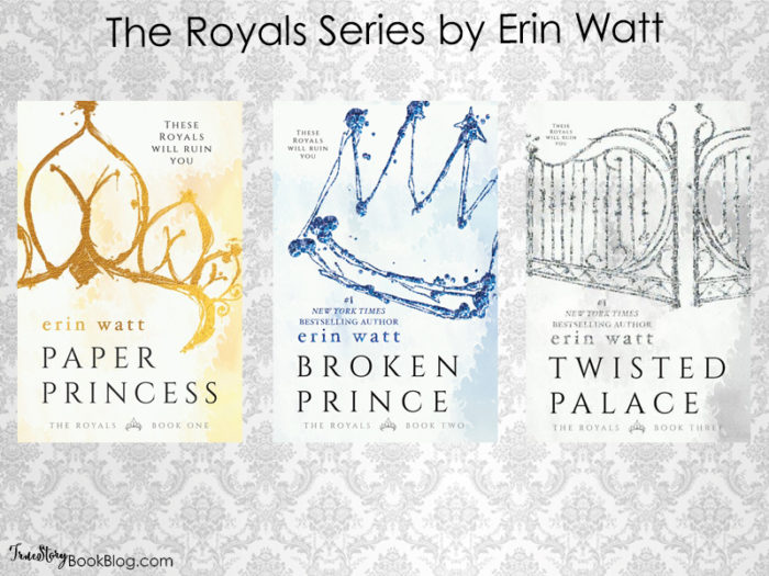 erin watt paper princess series erin watt paper princess series