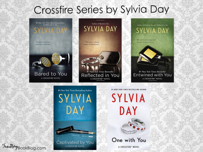crossfire series book 1 crossfire series book 1