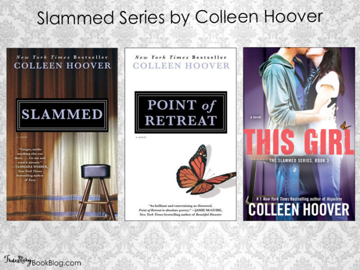 This Girl: A Novel (3) (Slammed) by Hoover, Colleen