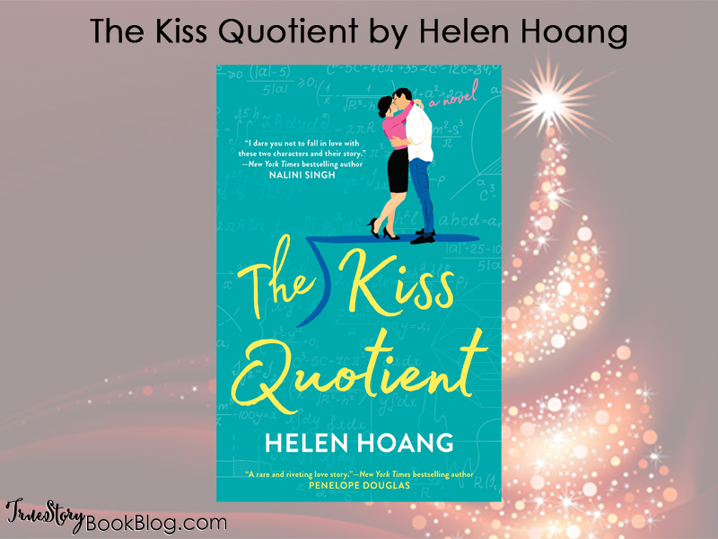 the kiss quotient series the kiss quotient series