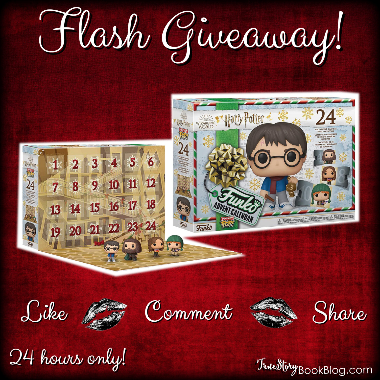 funko harry potter advent calendar stores