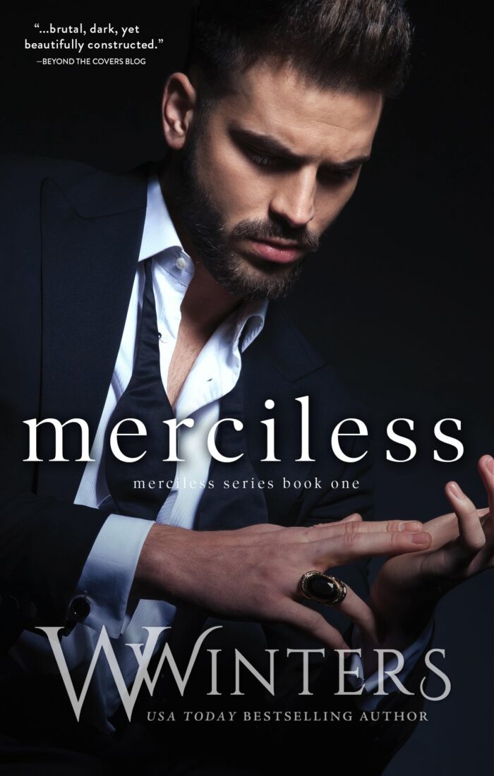 *~*Love Notes – Carter to Aria – Merciless Series by Willow Winters*~*